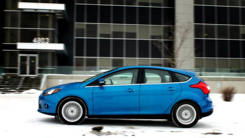 Illustration for article titled These Are The Insanely Great Car Reviews That YOU Wrote